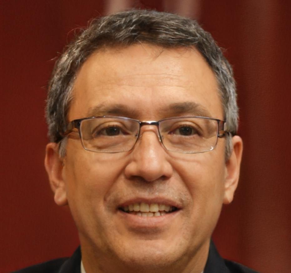 Carlos Mendoza, Director de Educación Financiera de quorinavestium, en su oficina de Elche